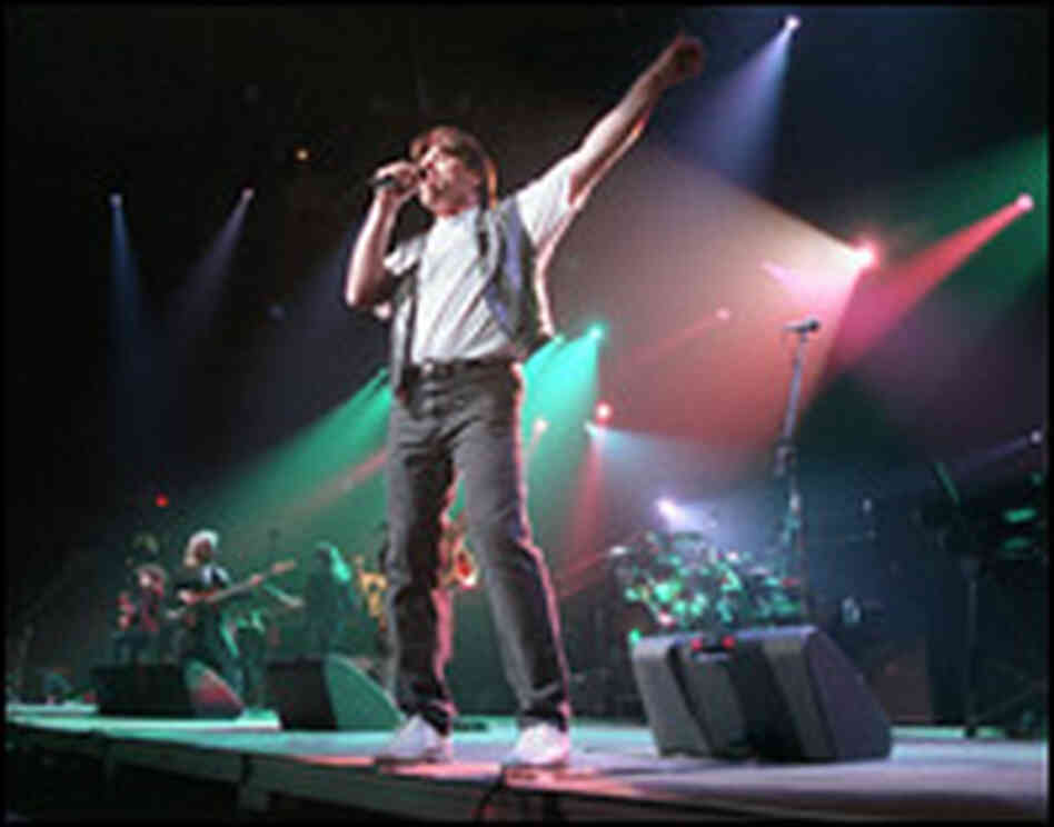 Bob Seger 200 Bob Seger 200