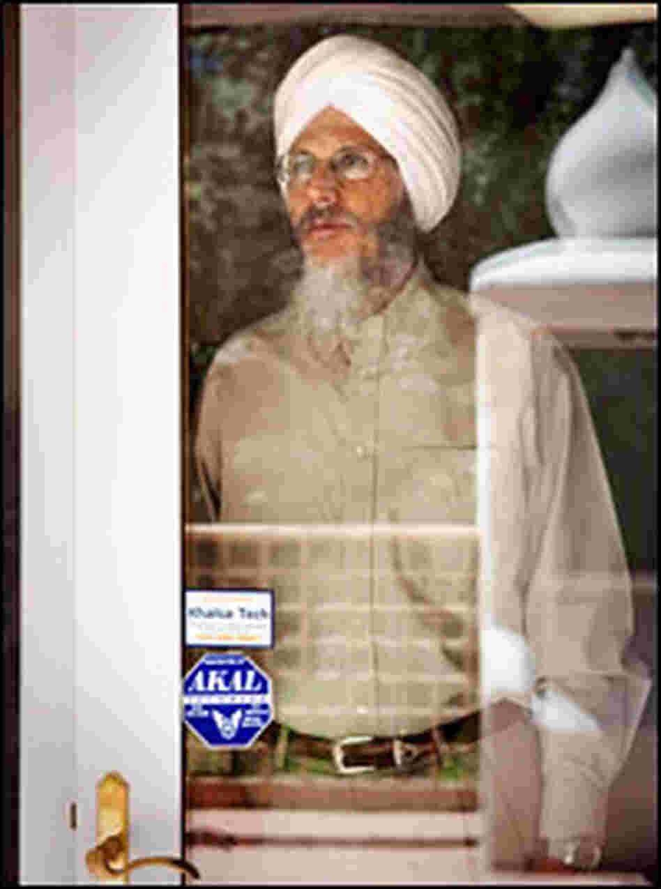 Daya Singh Khalsa