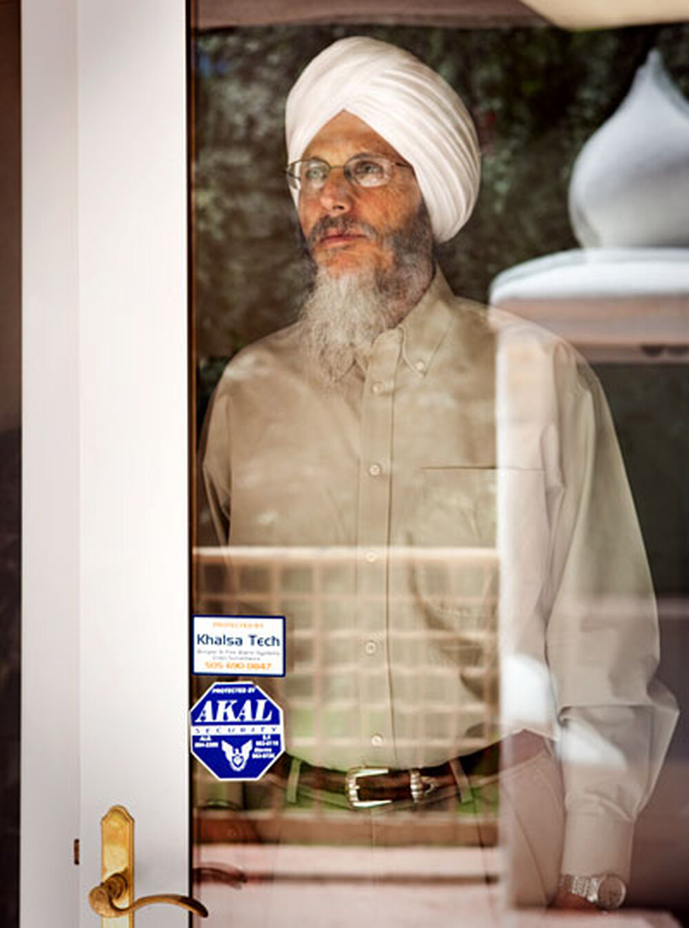 Daya Singh Khalsa