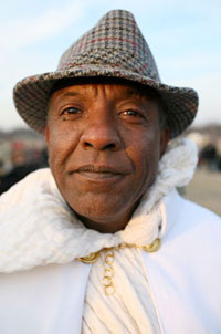 portrait