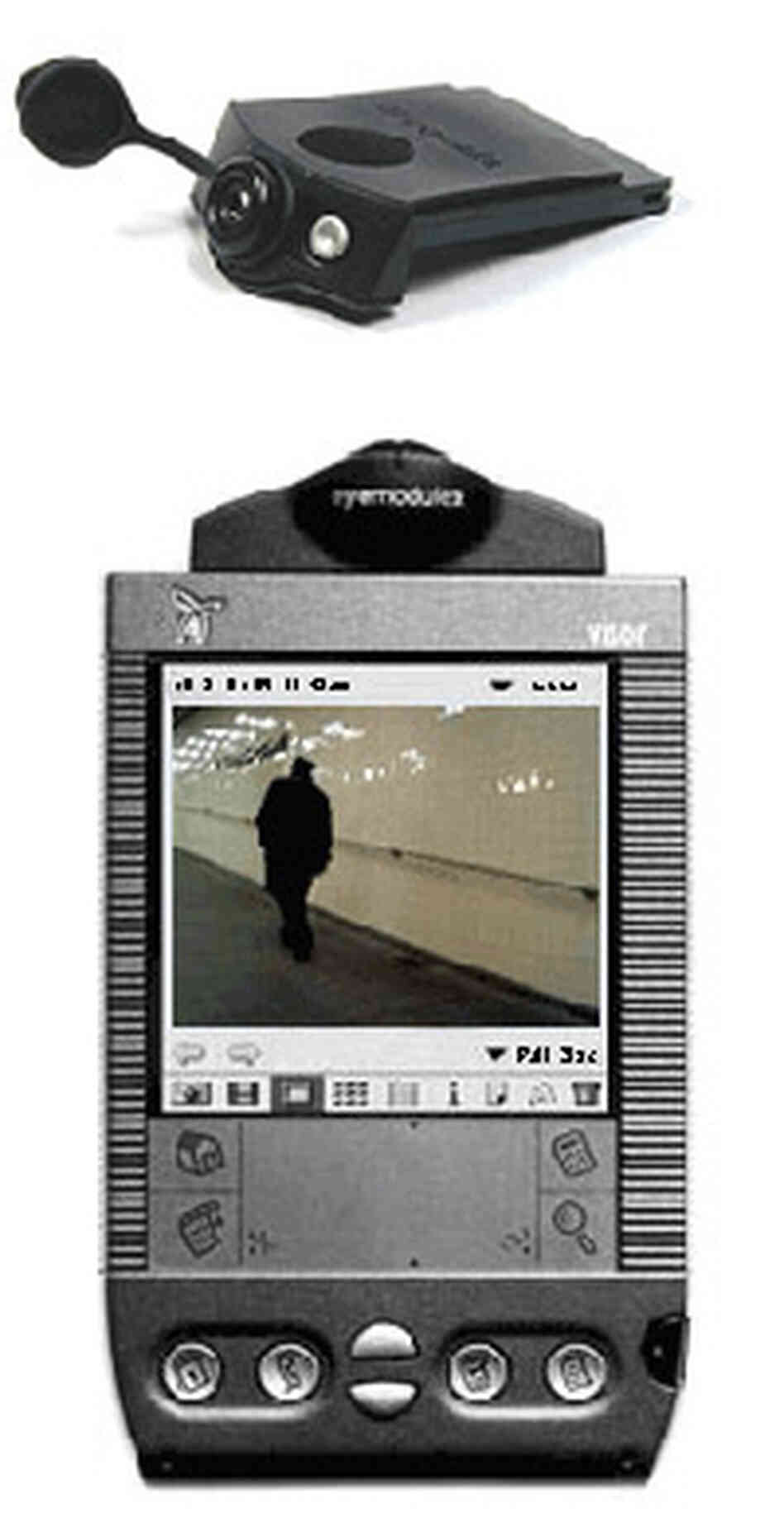 description description