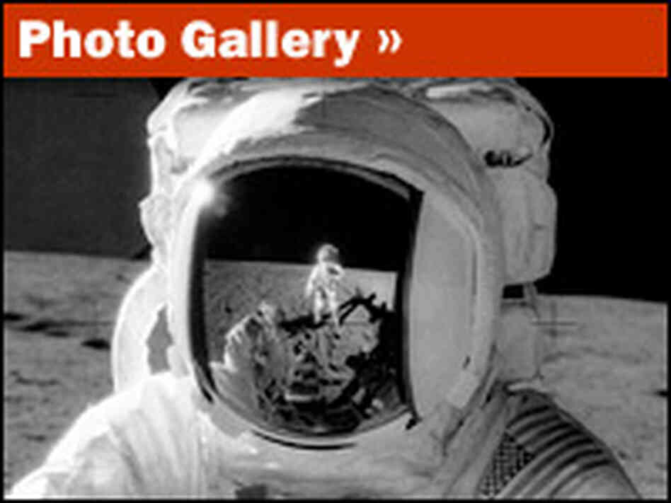 Photo Gallery: See another side of the moon with these poetic, yet lesser known photographs. Photo Gallery: See another side of the moon with these poetic, yet lesser known photographs.