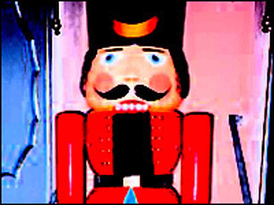 This year's concert includes a piano version of 'The Nutcracker' from St. Paul. This year's concert includes a piano version of 'The Nutcracker' from St. Paul.