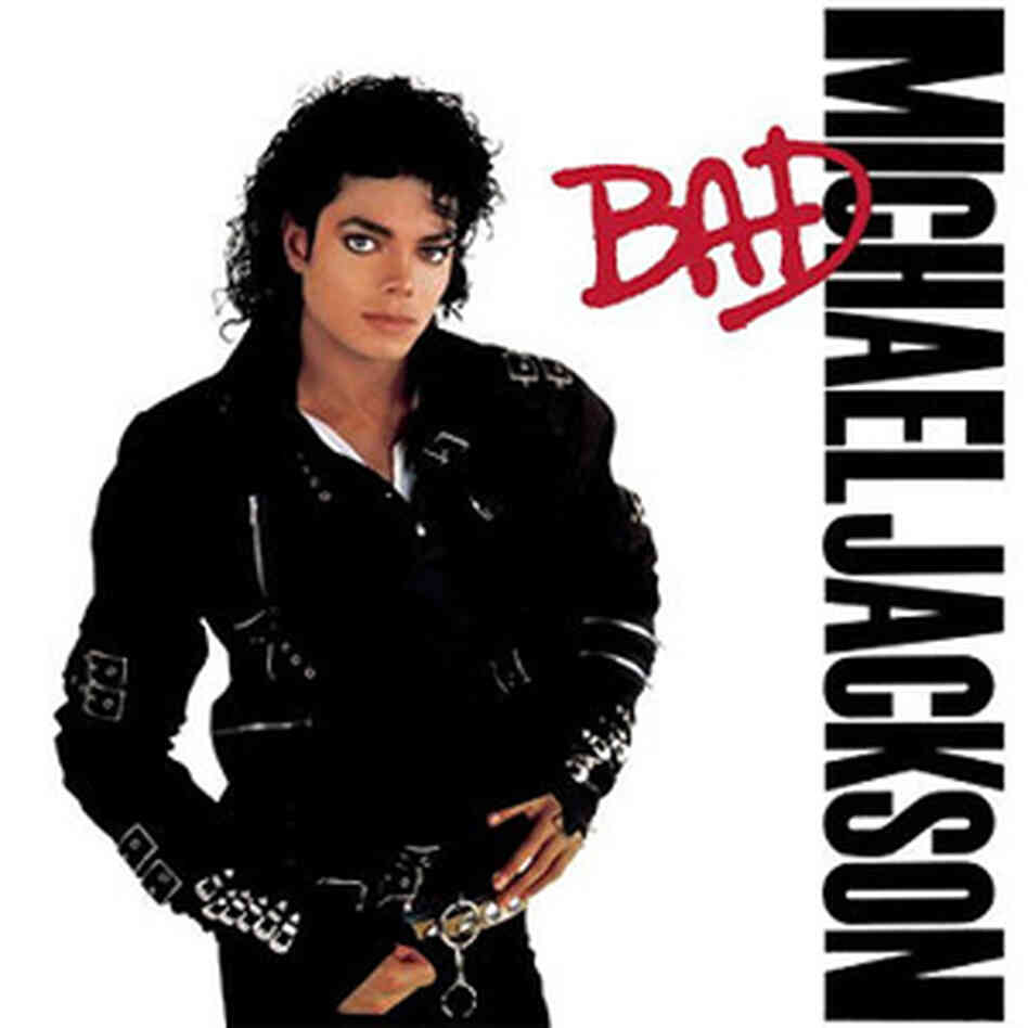 Cover to Bad Cover to Bad