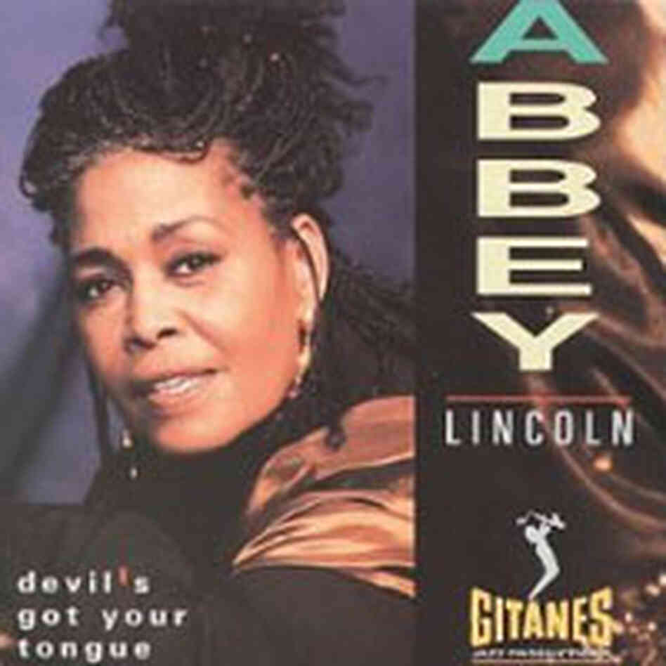 Abbey Lincoln Abbey Lincoln