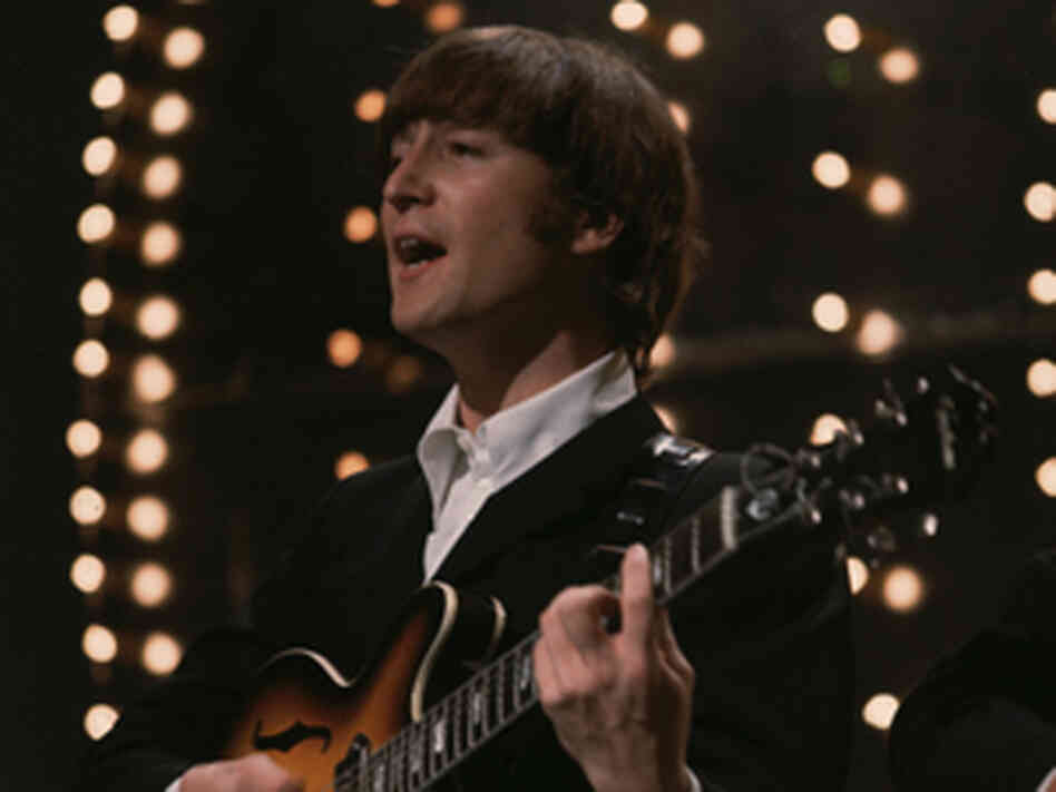 John Lennon (300) John Lennon (300)