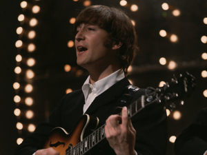 John Lennon John Lennon