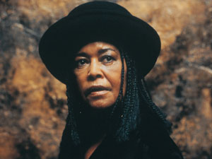 Abbey Lincoln Abbey Lincoln