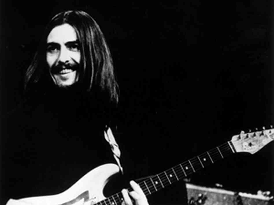 George Harrison (300) George Harrison (300)