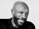 Isaac Hayes Isaac Hayes