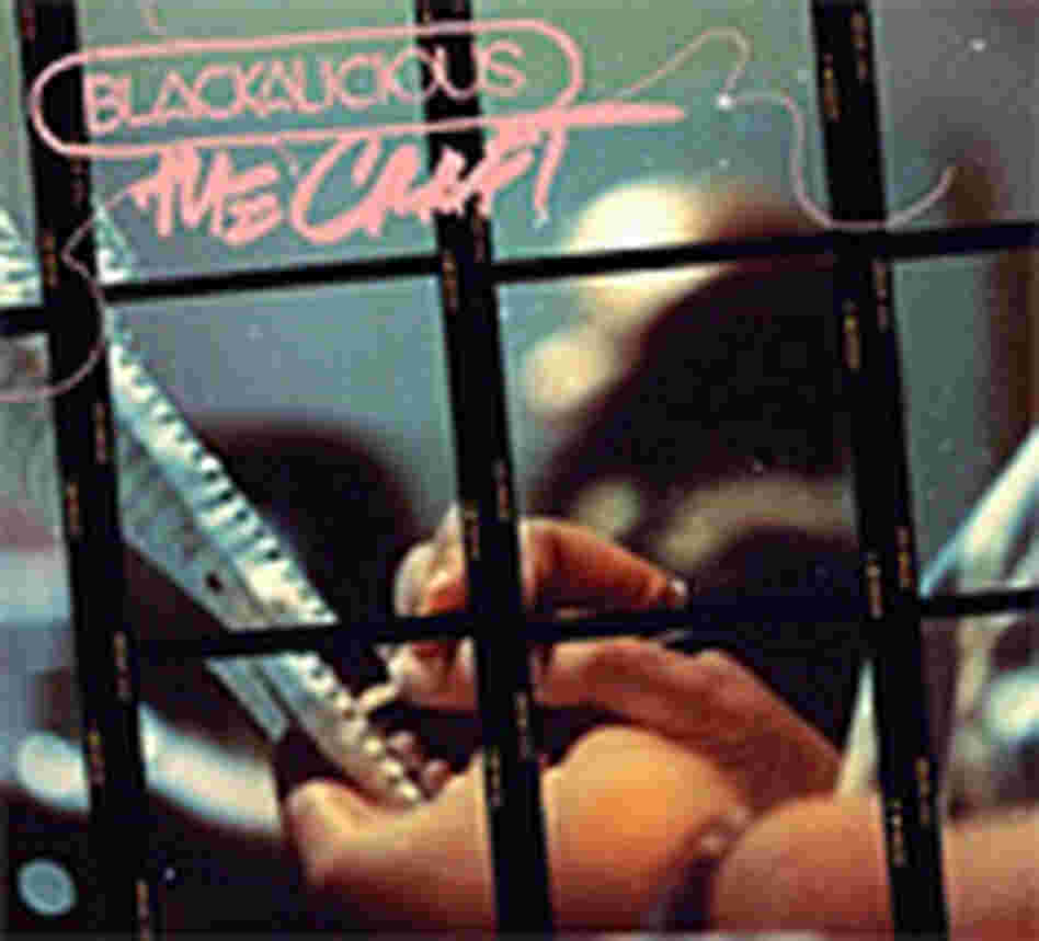 blackalicious blackalicious