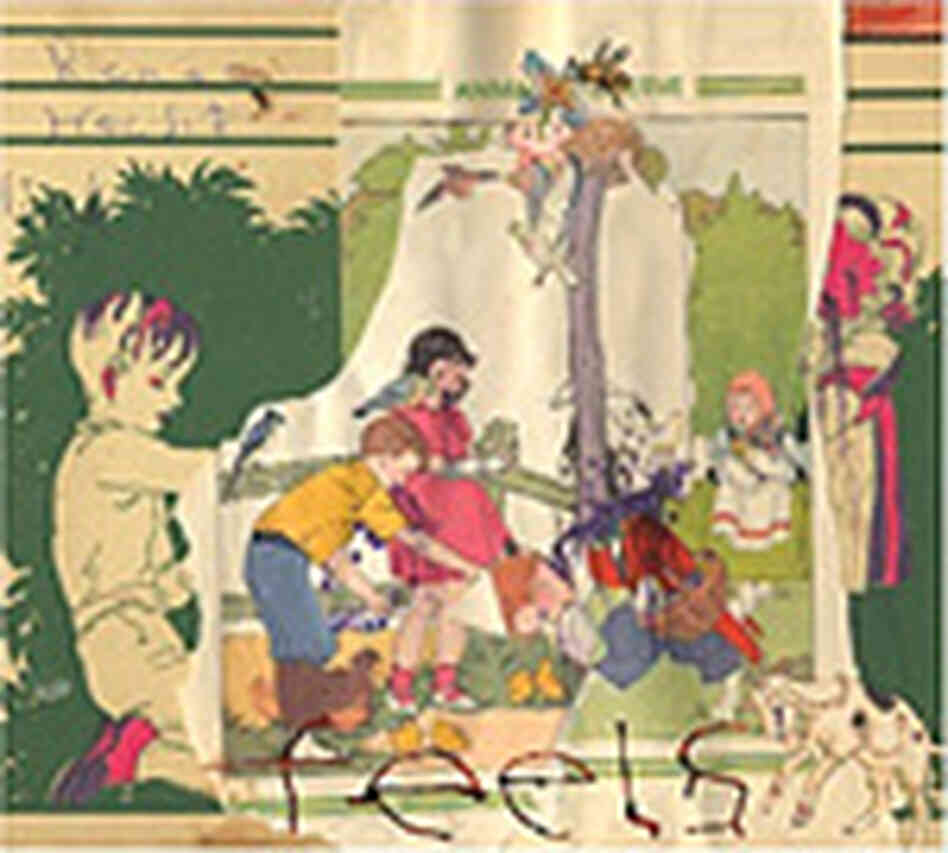 animal collective animal collective