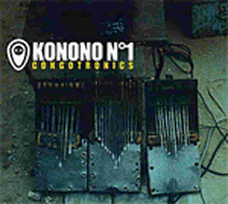 konono konono