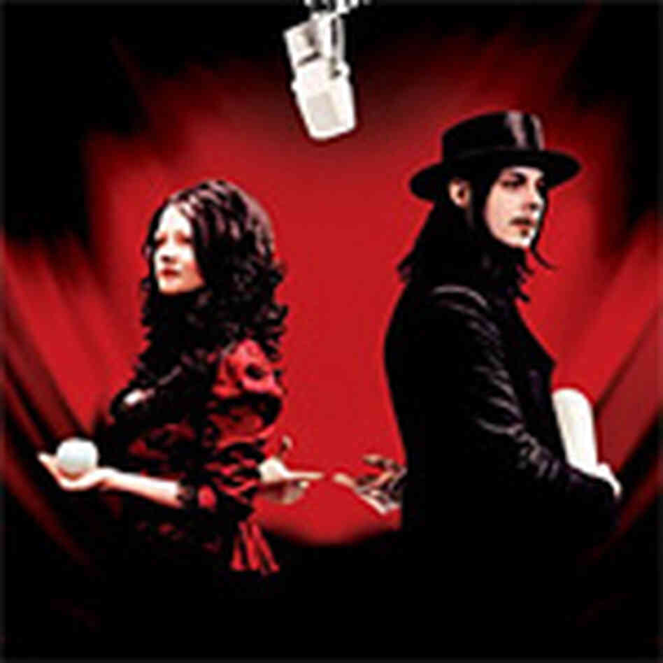 white stripes white stripes