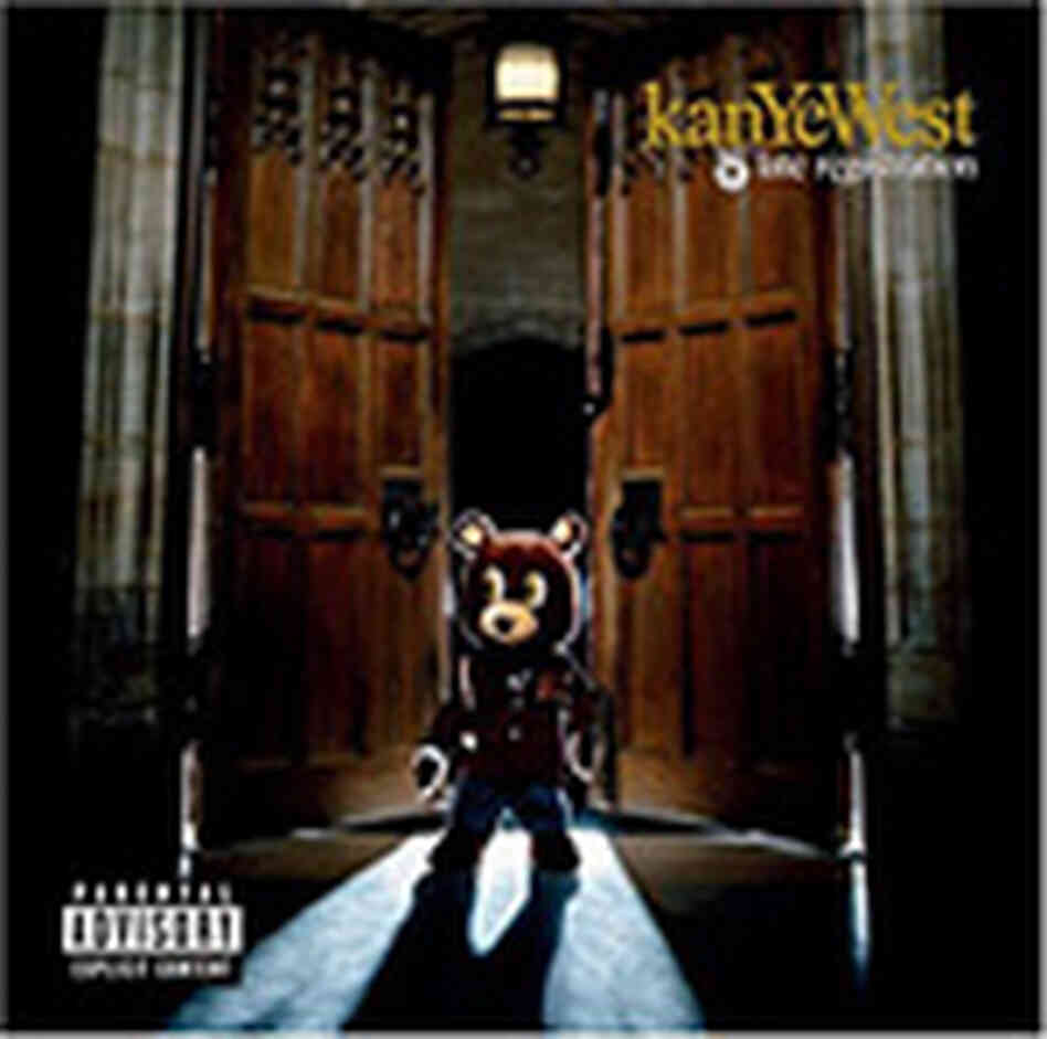 kanye kanye