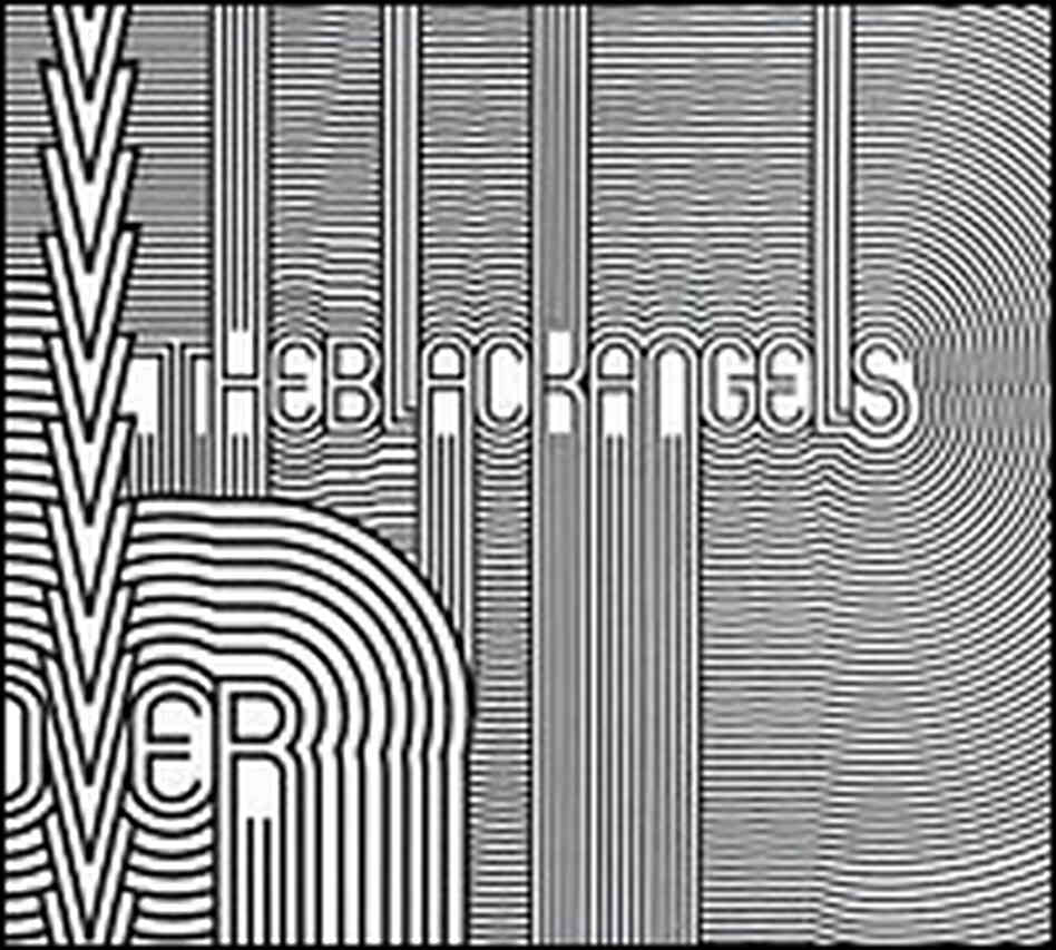 black angels black angels