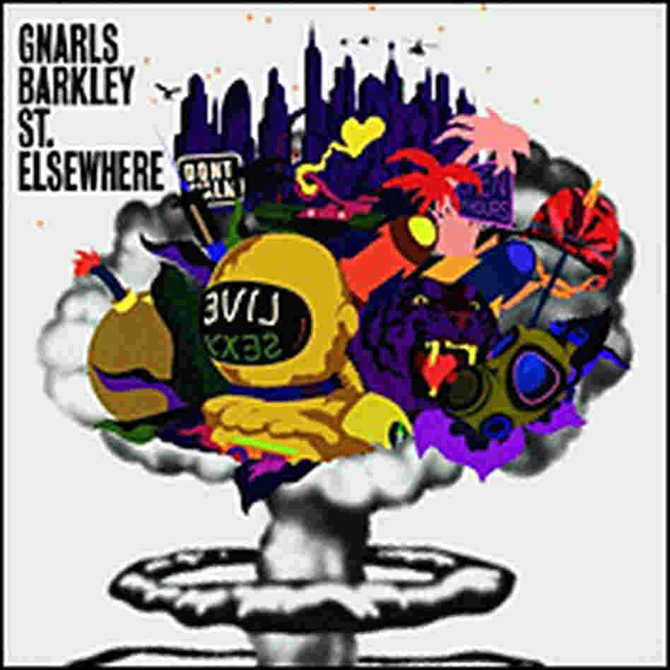 gnarls barkley gnarls barkley
