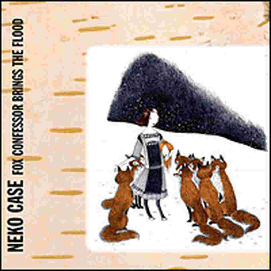 neko case neko case