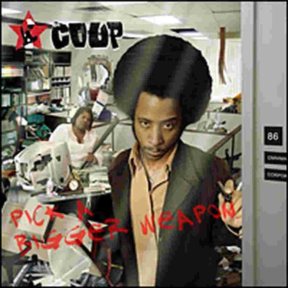 the coup the coup
