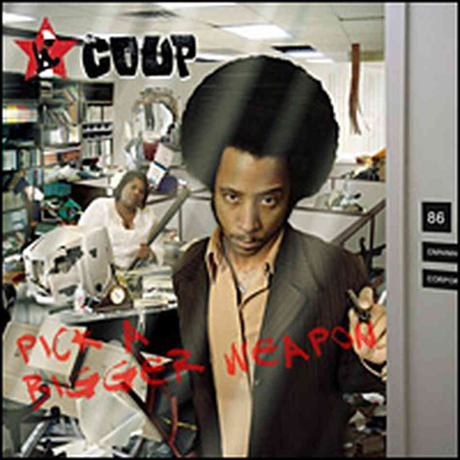 the coup the coup