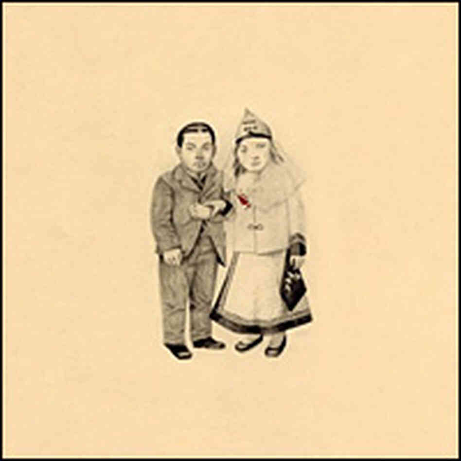 decemberists decemberists