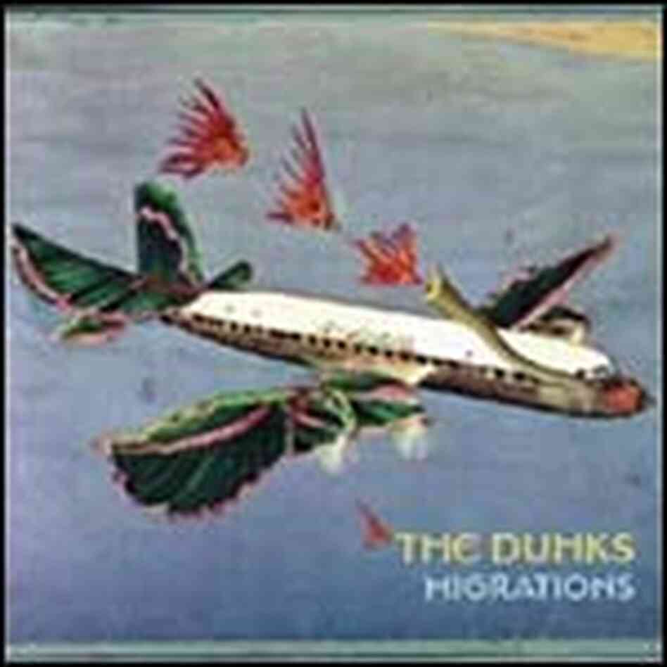 Duhks Duhks