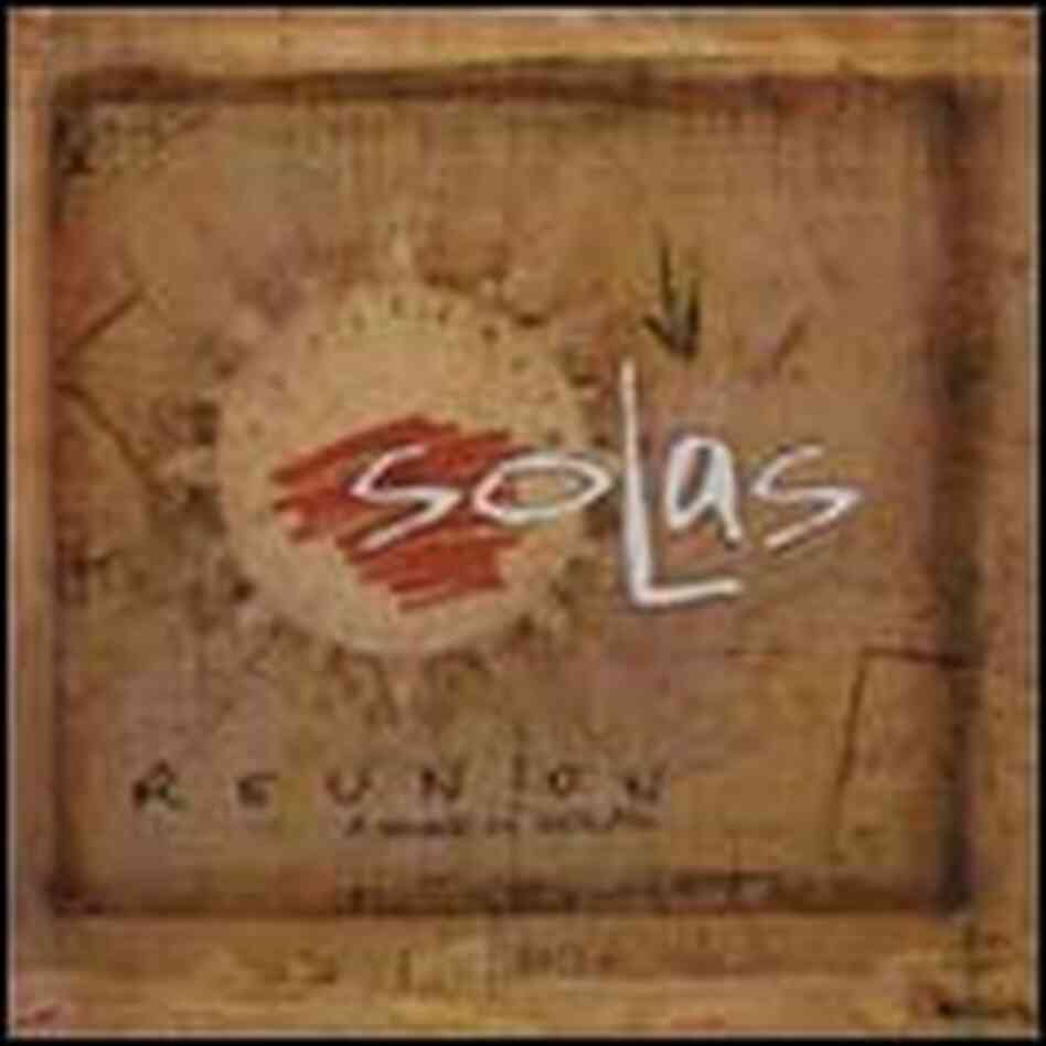 Solas Solas