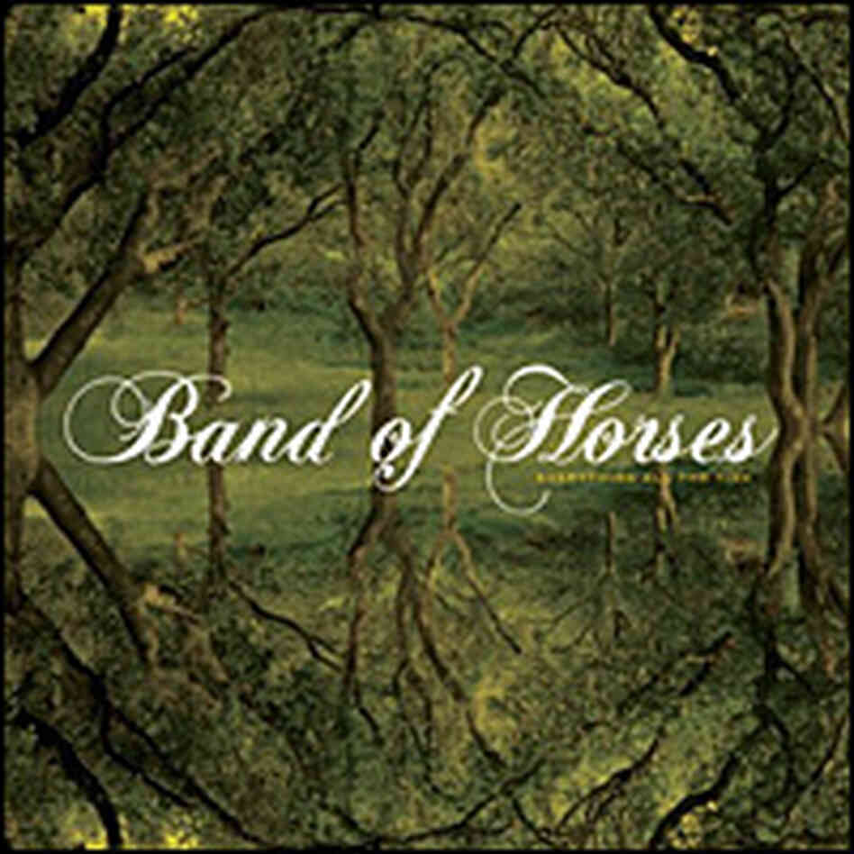 band of horses band of horses