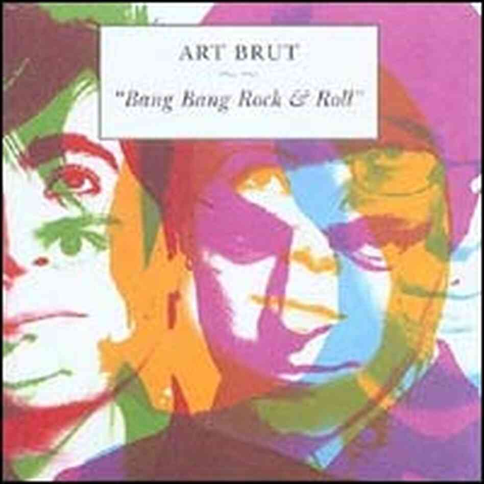 Art Brut Art Brut
