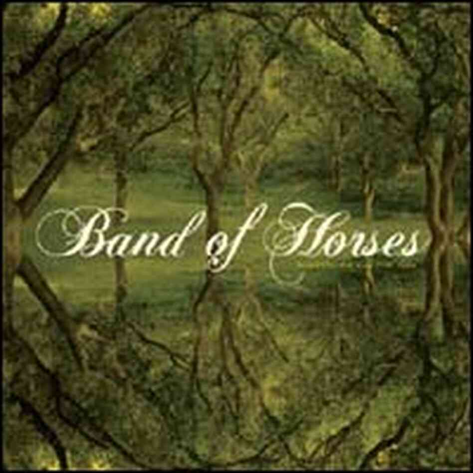 Band Of Horses Band Of Horses