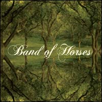 Band Of Horses