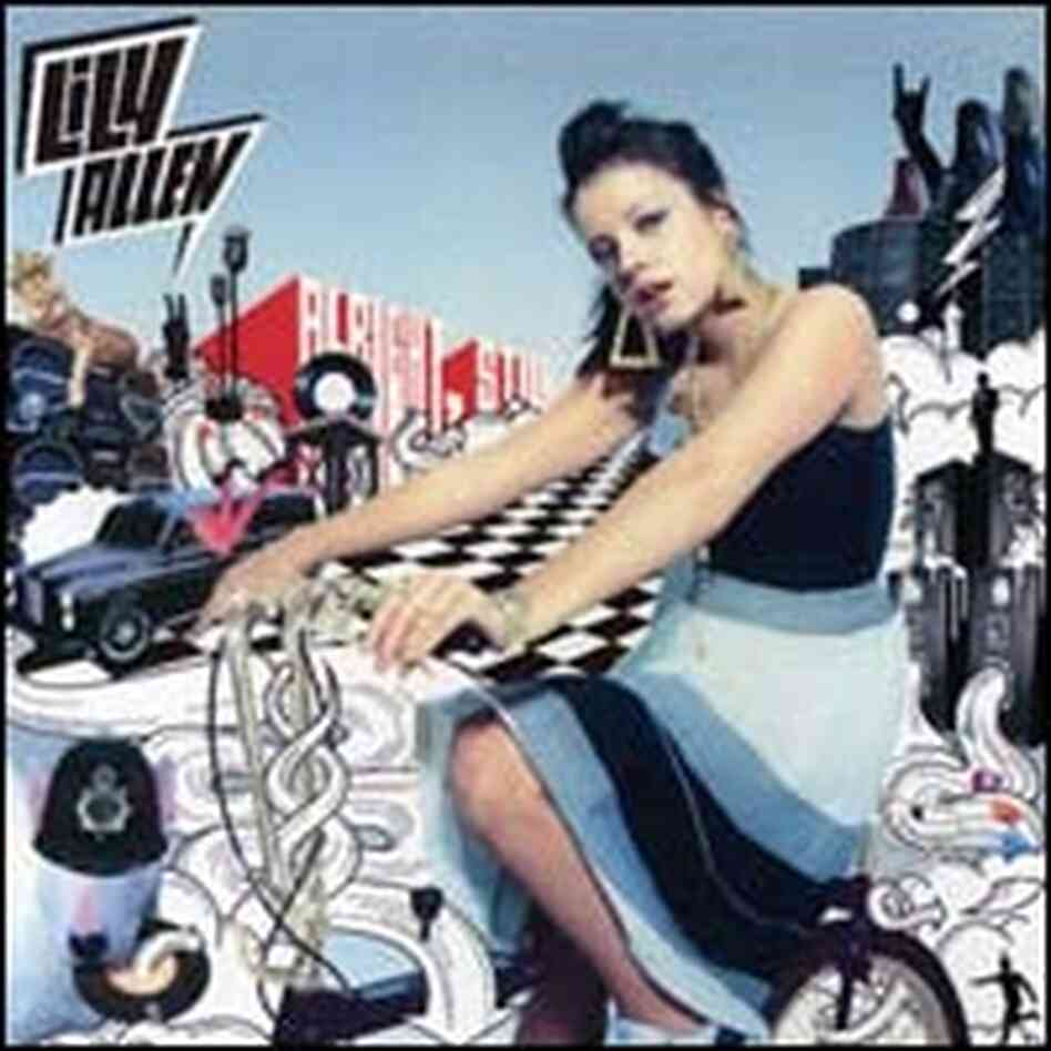 Lily Allen Lily Allen