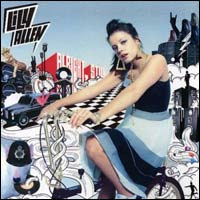 Lily Allen