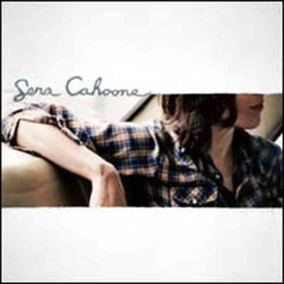 Sera Cahoone Sera Cahoone