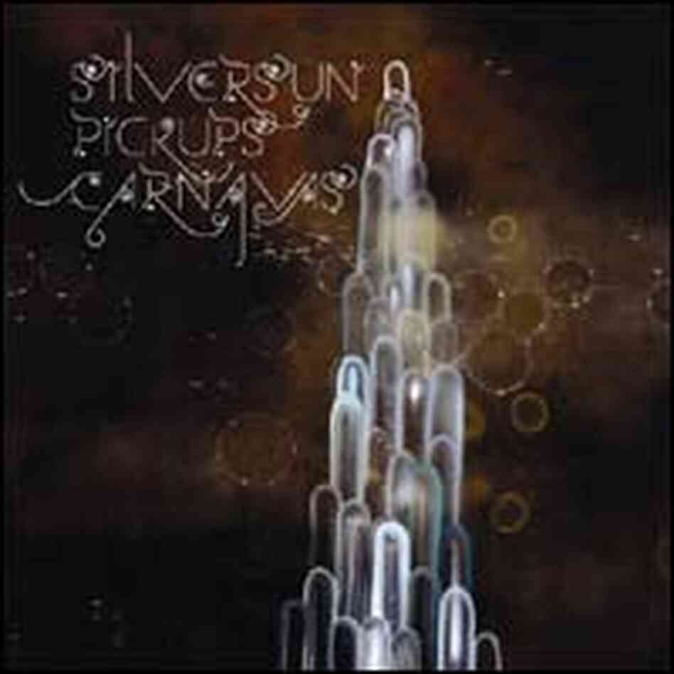 Silversun Pickups Silversun Pickups