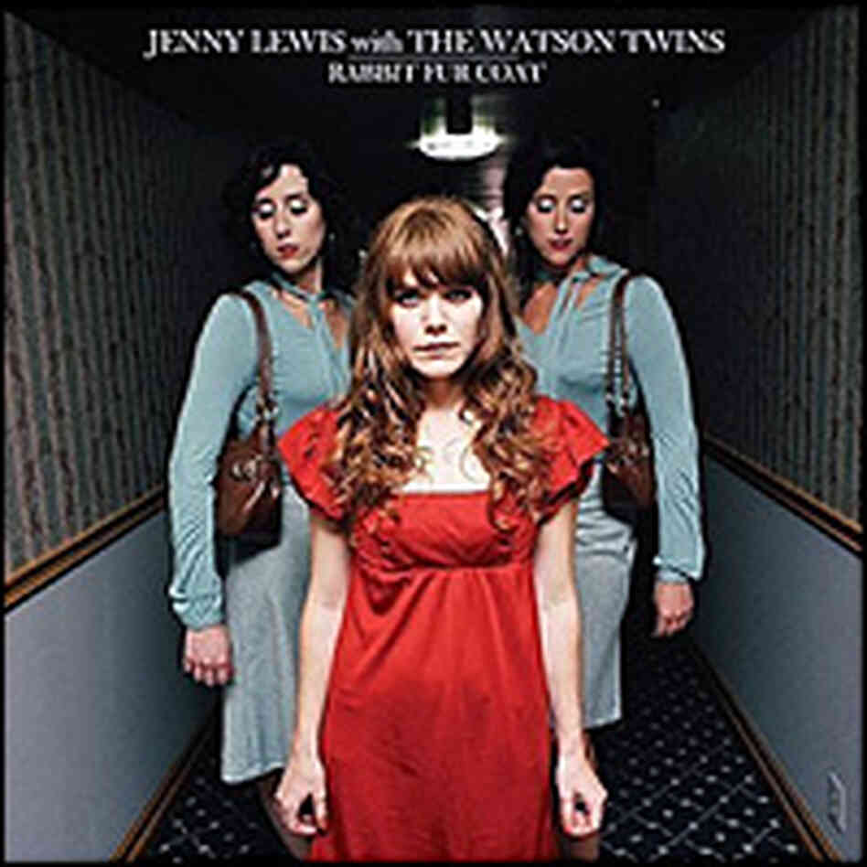 jenny lewis jenny lewis