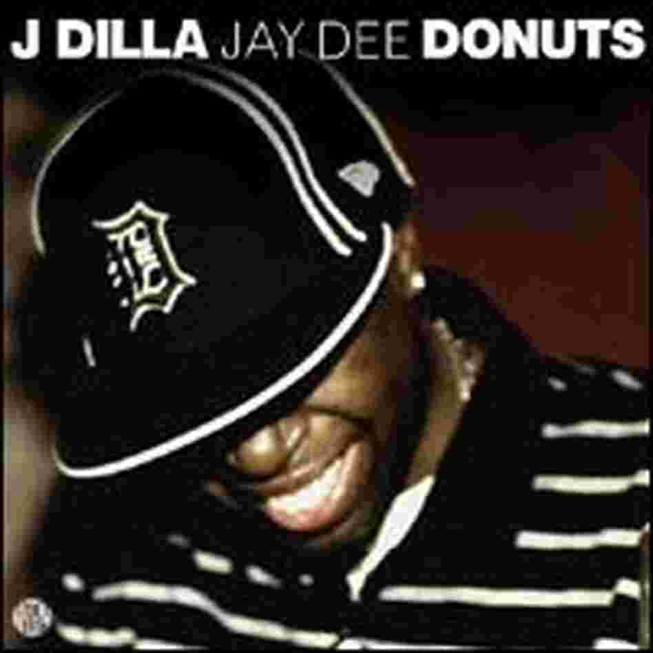 J Dilla J Dilla