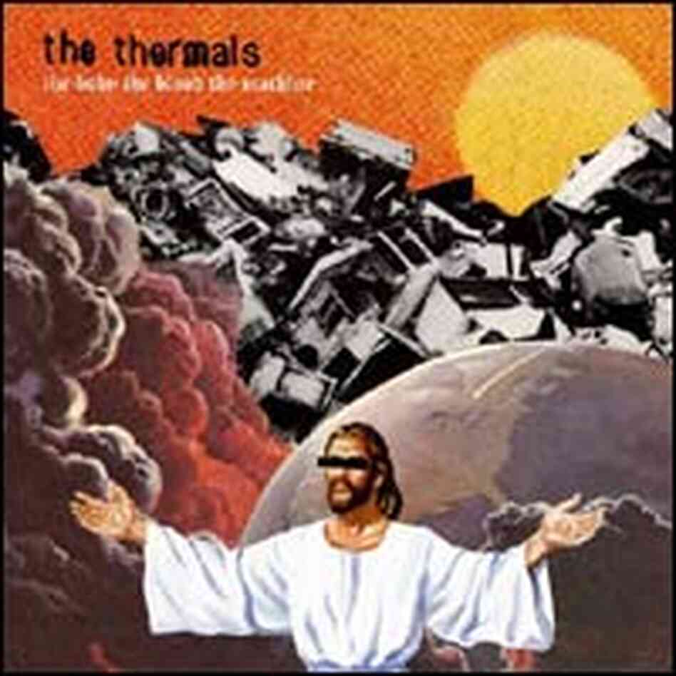 Thermals Thermals