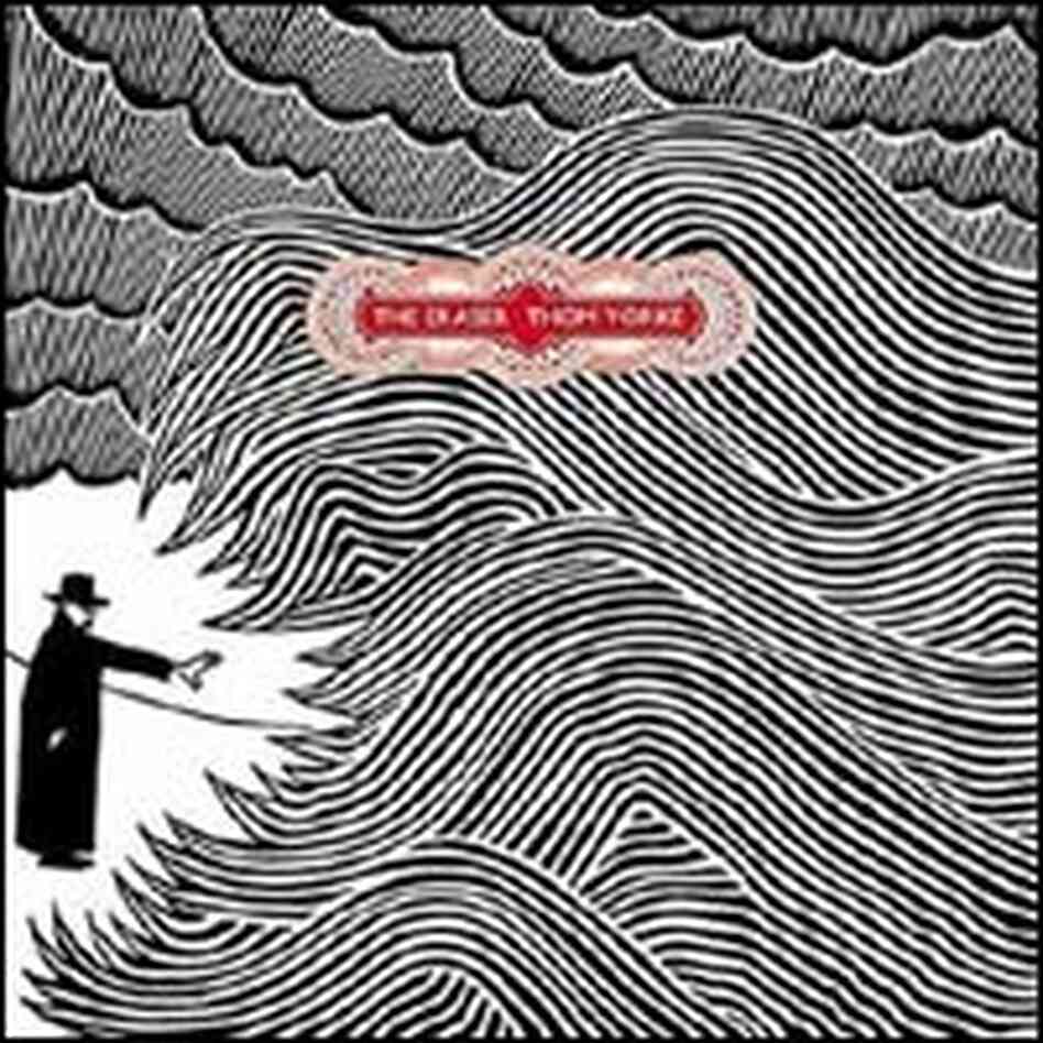 Thom Yorke Thom Yorke