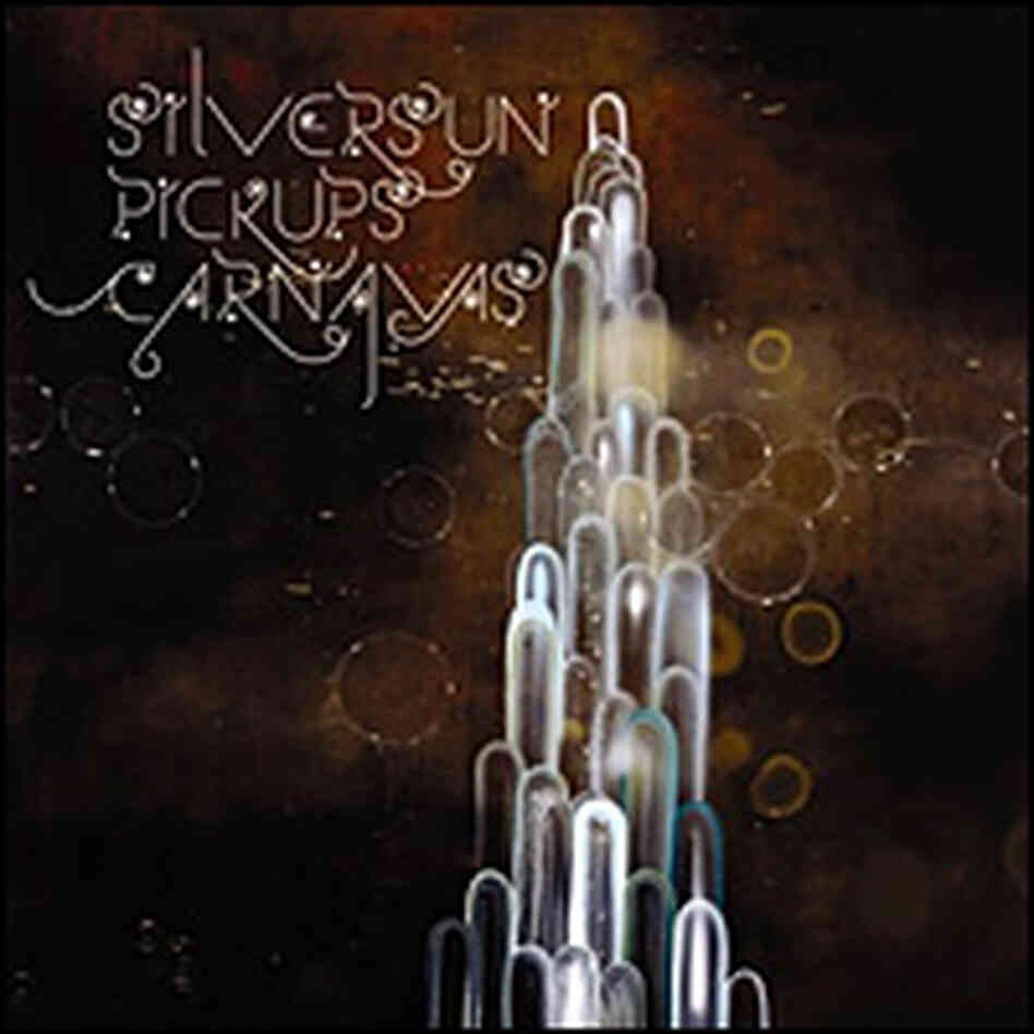 silversun silversun