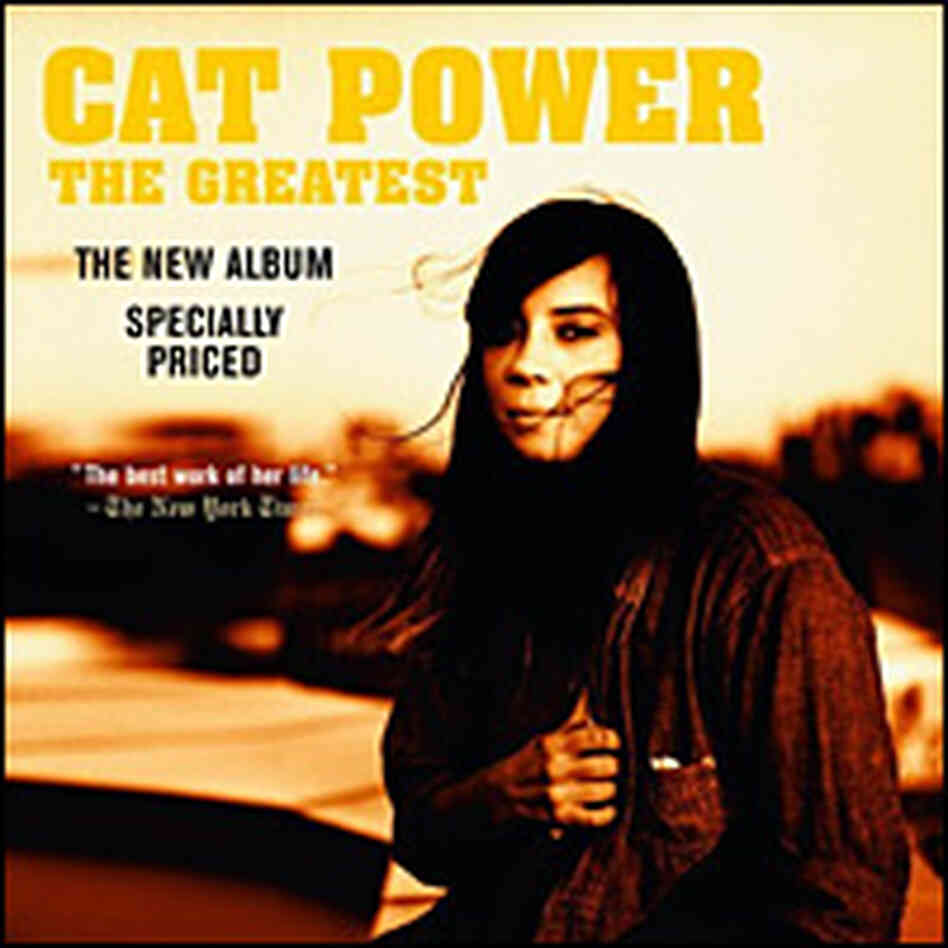 cat power cat power
