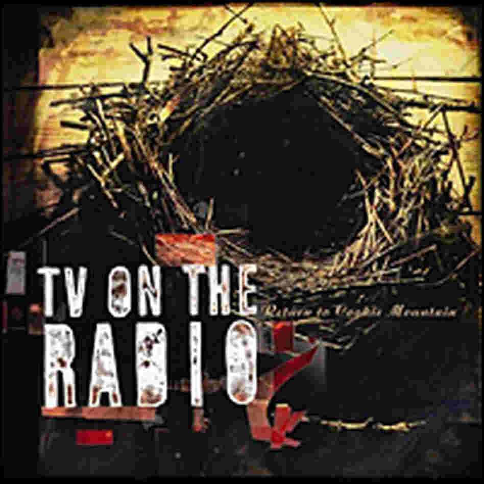 tv on the radio tv on the radio
