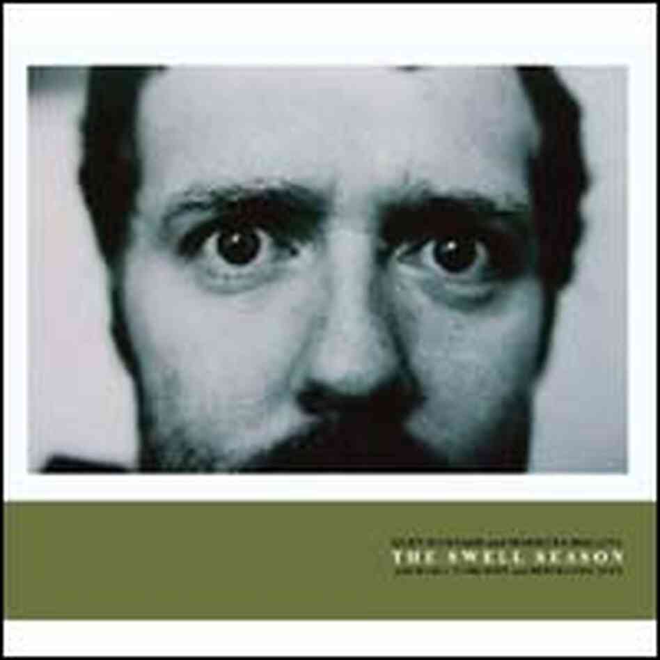 Glen Hansard & Marketa Irglova Glen Hansard & Marketa Irglova