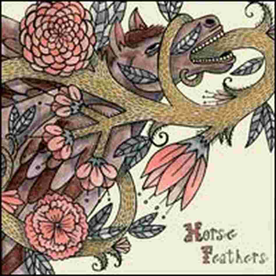 Horse Feathers Horse Feathers