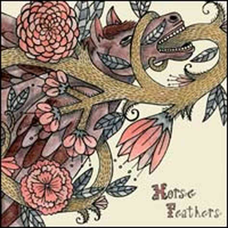 Horse Feathers Horse Feathers