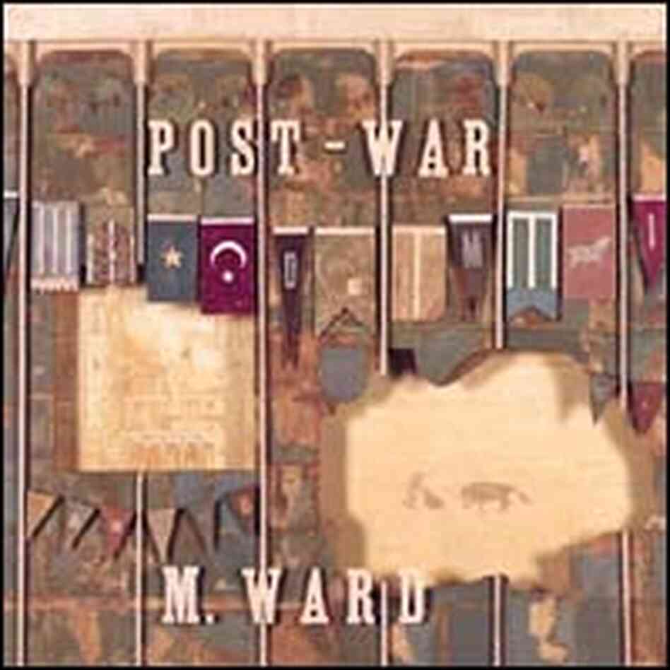 M. Ward M. Ward