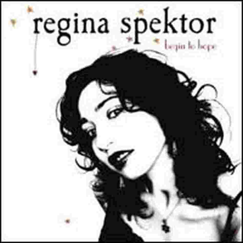 Regina Spektor Regina Spektor