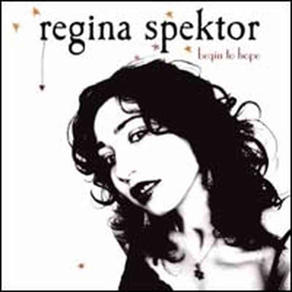 Regina Spektor Regina Spektor