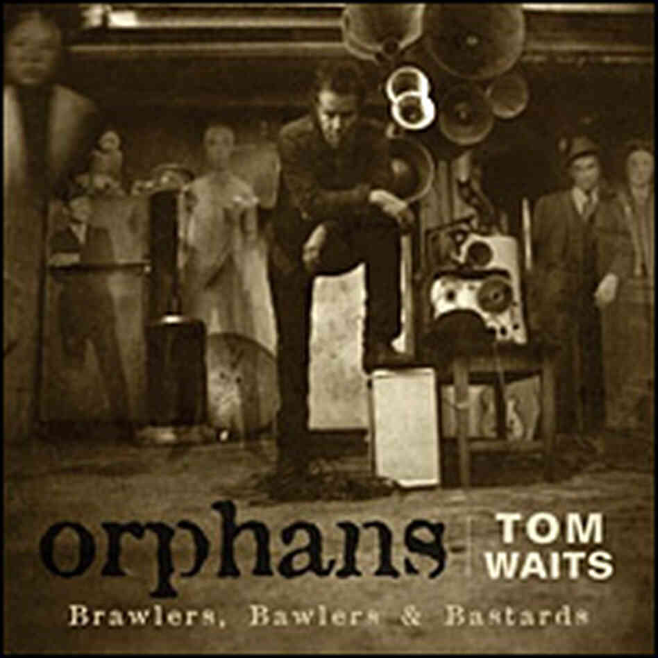 tom waits tom waits