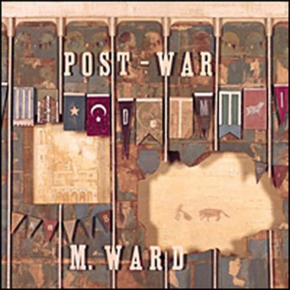 ward ward